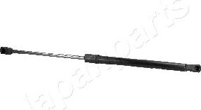 Japanparts ZS03002 - Ammortizatore pneumatico, Cofano bagagli / vano carico www.autoricambi360.it