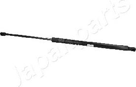 Japanparts ZS03016 - Ammortizatore pneumatico, Cofano bagagli / vano carico www.autoricambi360.it