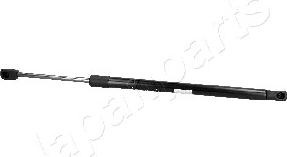 Japanparts ZS03013 - Ammortizatore pneumatico, Cofano bagagli / vano carico www.autoricambi360.it