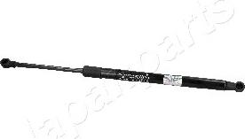 Japanparts ZS03017 - Ammortizatore pneumatico, Cofano bagagli / vano carico www.autoricambi360.it