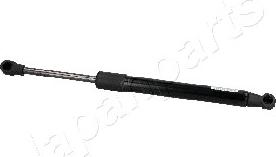 Japanparts ZS03089 - Ammortizatore pneumatico, Cofano bagagli / vano carico www.autoricambi360.it
