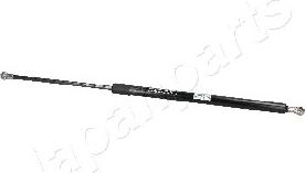 Japanparts ZS03088 - Ammortizatore pneumatico, Cofano bagagli / vano carico www.autoricambi360.it