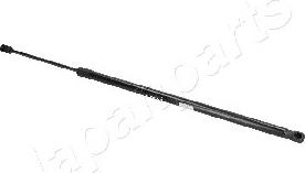 Japanparts ZS03038 - Ammortizatore pneumatico, Cofano bagagli / vano carico www.autoricambi360.it