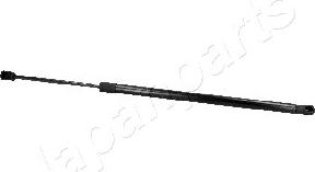 Japanparts ZS03025 - Ammortizatore pneumatico, Cofano bagagli / vano carico www.autoricambi360.it