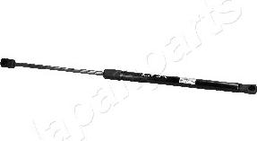 Japanparts ZS03020 - Ammortizatore pneumatico, Cofano bagagli / vano carico www.autoricambi360.it