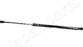 Japanparts ZS03022 - Ammortizatore pneumatico, Cofano bagagli / vano carico www.autoricambi360.it