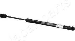 Japanparts ZS03027 - Ammortizatore pneumatico, Cofano bagagli / vano carico www.autoricambi360.it