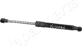 Japanparts ZS03070 - Ammortizatore pneumatico, Cofano bagagli / vano carico www.autoricambi360.it