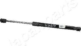 Japanparts ZS03078 - Ammortizatore pneumatico, Cofano bagagli / vano carico www.autoricambi360.it