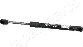 Japanparts ZS03106 - Ammortizatore pneumatico, Cofano bagagli / vano carico www.autoricambi360.it