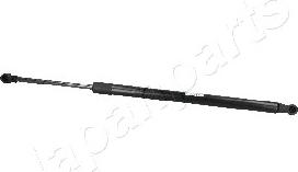Japanparts ZS03101 - Ammortizatore pneumatico, Cofano bagagli / vano carico www.autoricambi360.it