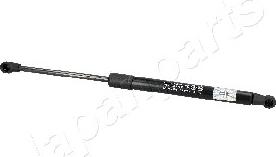 Japanparts ZS03103 - Ammortizatore pneumatico, Cofano bagagli / vano carico www.autoricambi360.it