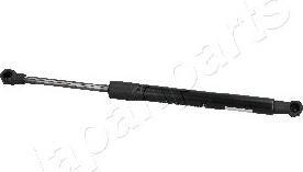 Japanparts ZS03102 - Ammortizatore pneumatico, Cofano bagagli / vano carico www.autoricambi360.it