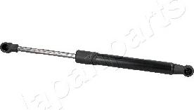 Japanparts ZS03119 - Ammortizatore pneumatico, Cofano bagagli / vano carico www.autoricambi360.it