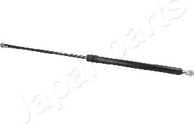 Japanparts ZS03115 - Ammortizatore pneumatico, Cofano bagagli / vano carico www.autoricambi360.it