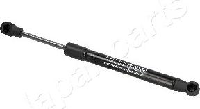 Japanparts ZS03110 - Ammortizatore pneumatico, Cofano bagagli / vano carico www.autoricambi360.it