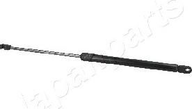 Japanparts ZS03118 - Ammortizatore pneumatico, Cofano bagagli / vano carico www.autoricambi360.it
