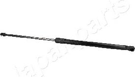 Japanparts ZS03117 - Ammortizatore pneumatico, Cofano bagagli / vano carico www.autoricambi360.it