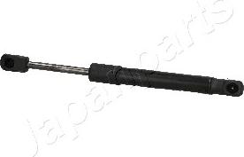 Japanparts ZS02049 - Ammortizatore pneumatico, Cofano bagagli / vano carico www.autoricambi360.it