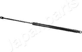 Japanparts ZS02044 - Ammortizatore pneumatico, Cofano bagagli / vano carico www.autoricambi360.it