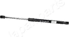 Japanparts ZS02045 - Ammortizatore pneumatico, Cofano bagagli / vano carico www.autoricambi360.it