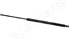 Japanparts ZS02041 - Ammortizatore pneumatico, Cofano bagagli / vano carico www.autoricambi360.it
