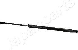 Japanparts ZS02048 - Ammortizatore pneumatico, Cofano bagagli / vano carico www.autoricambi360.it
