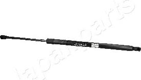 Japanparts ZS02047 - Ammortizatore pneumatico, Cofano bagagli / vano carico www.autoricambi360.it