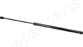 Japanparts ZS02054 - Ammortizatore pneumatico, Cofano bagagli / vano carico www.autoricambi360.it