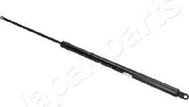 Japanparts ZS02053 - Ammortizatore pneumatico, Cofano bagagli / vano carico www.autoricambi360.it