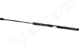 Japanparts ZS02066 - Ammortizatore pneumatico, Cofano bagagli / vano carico www.autoricambi360.it
