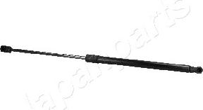 Japanparts ZS02060 - Ammortizatore pneumatico, Cofano bagagli / vano carico www.autoricambi360.it