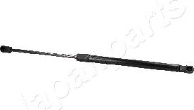 Japanparts ZS02068 - Ammortizatore pneumatico, Cofano bagagli / vano carico www.autoricambi360.it