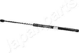 Japanparts ZS02063 - Ammortizatore pneumatico, Cofano bagagli / vano carico www.autoricambi360.it