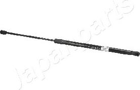 Japanparts ZS02011 - Ammortizatore pneumatico, Cofano bagagli / vano carico www.autoricambi360.it