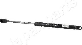 Japanparts ZS02084 - Ammortizatore pneumatico, Cofano bagagli / vano carico www.autoricambi360.it