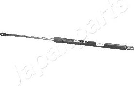 Japanparts ZS02037 - Ammortizatore pneumatico, Cofano bagagli / vano carico www.autoricambi360.it