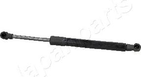 Japanparts ZS02074 - Ammortizatore pneumatico, Cofano bagagli / vano carico www.autoricambi360.it