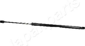 Japanparts ZS02078 - Ammortizatore pneumatico, Cofano bagagli / vano carico www.autoricambi360.it