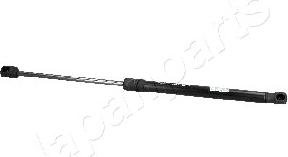 Japanparts ZS02073 - Ammortizatore pneumatico, Cofano bagagli / vano carico www.autoricambi360.it