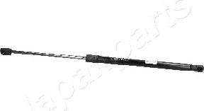 Japanparts ZS02077 - Ammortizatore pneumatico, Cofano bagagli / vano carico www.autoricambi360.it