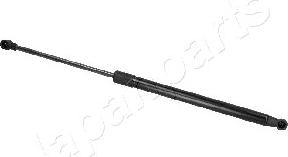 Japanparts ZS07049 - Ammortizatore pneumatico, Cofano bagagli / vano carico www.autoricambi360.it