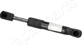 Japanparts ZS07045 - Ammortizatore pneumatico, Cofano bagagli / vano carico www.autoricambi360.it