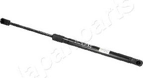 Japanparts ZS07040 - Ammortizatore pneumatico, Cofano bagagli / vano carico www.autoricambi360.it