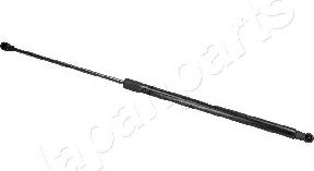 Japanparts ZS07055 - Ammortizatore pneumatico, Cofano bagagli / vano carico www.autoricambi360.it