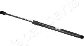 Japanparts ZS07056 - Ammortizatore pneumatico, Cofano bagagli / vano carico www.autoricambi360.it