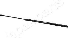 Japanparts ZS07065 - Ammortizatore pneumatico, Cofano bagagli / vano carico www.autoricambi360.it