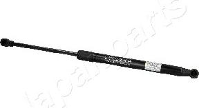 Japanparts ZS07066 - Ammortizatore pneumatico, Cofano bagagli / vano carico www.autoricambi360.it