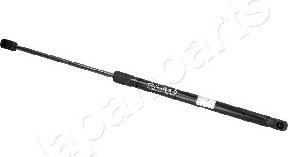 Japanparts ZS07008 - Ammortizatore pneumatico, Cofano bagagli / vano carico www.autoricambi360.it