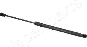 Japanparts ZS07018 - Ammortizatore pneumatico, Cofano bagagli / vano carico www.autoricambi360.it